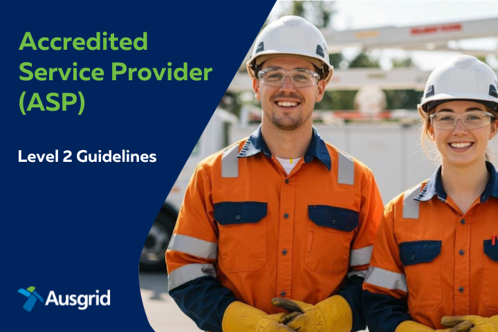 ASP2 Guidelines cover photo