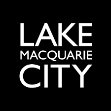 Lake Macquarie City Council Logo