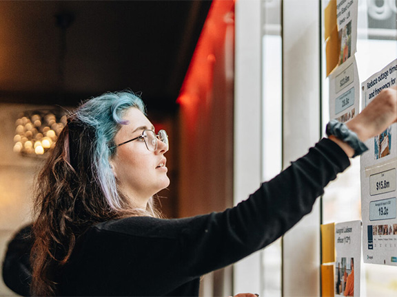 Voices for power - Train the Trainer Session 2023