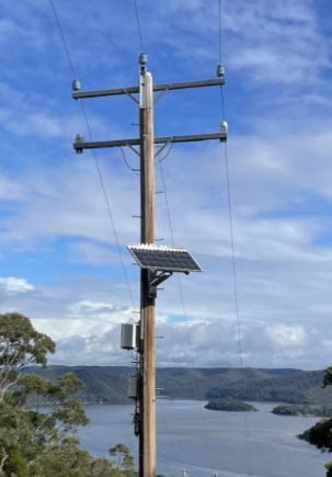 Early fault detection