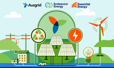 Ausgrid - Home