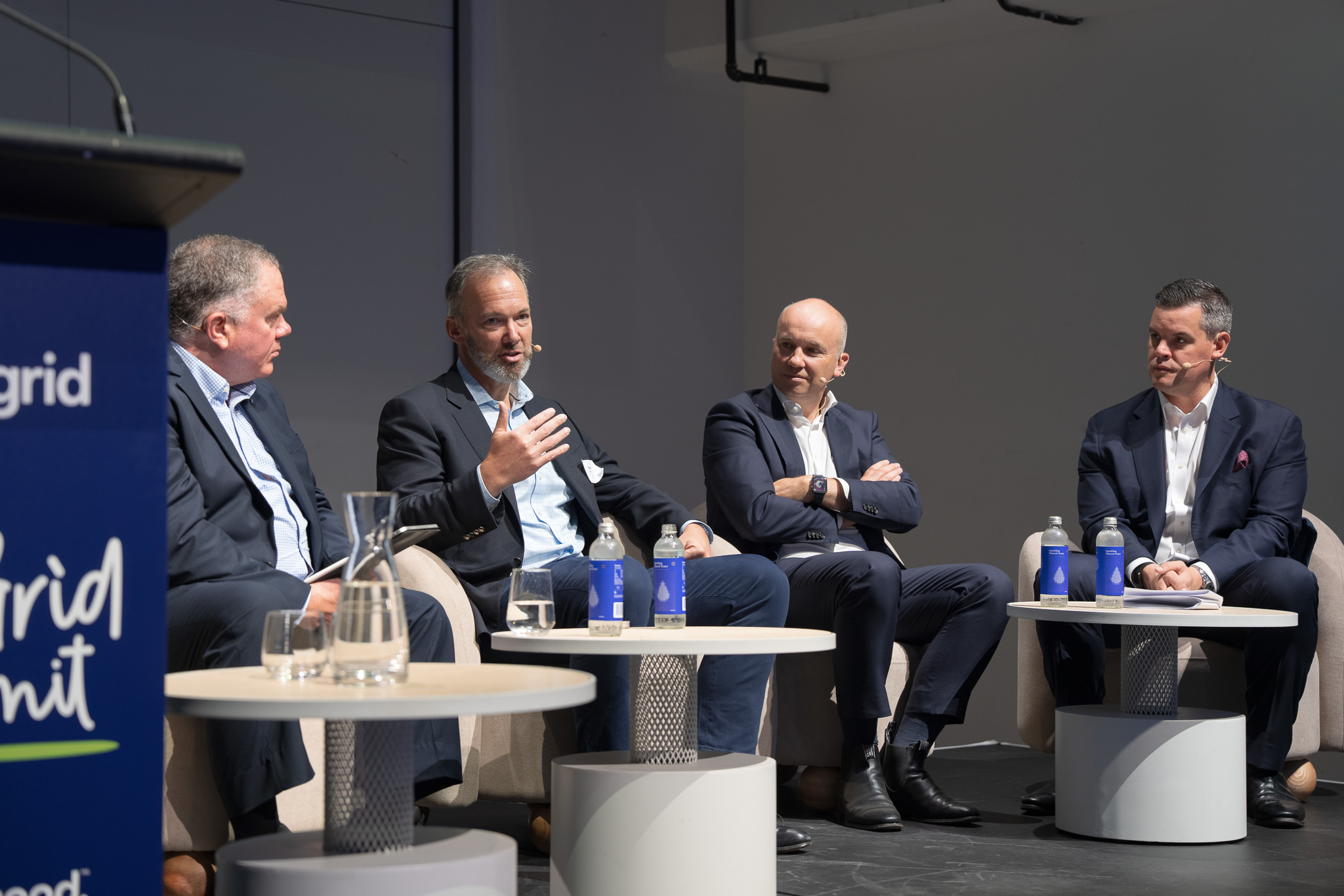 Good Grid Summit 2025 - Ausgrid
