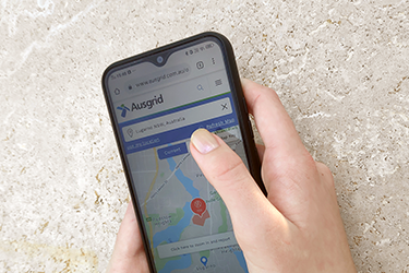 holding  mobile phone