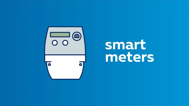 Smart meters