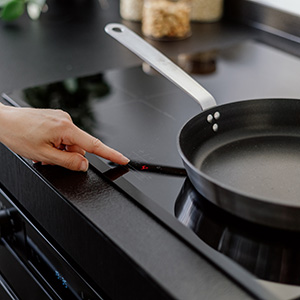 Induction Hob