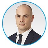 Josh Crane Ausgrid Board of Directors