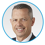 AUSGRID BOARD MEMBER - MICHAEL HANNA